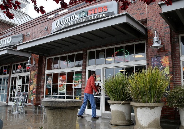 Quiznos