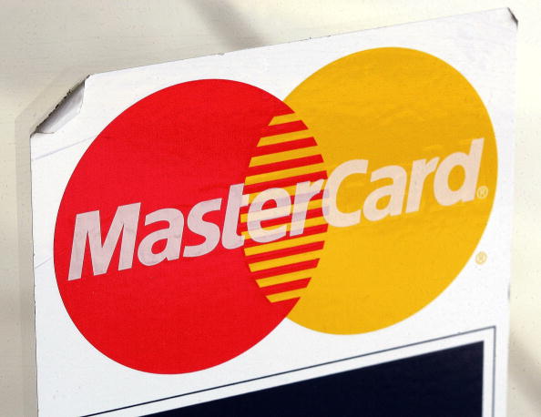 MasterCard