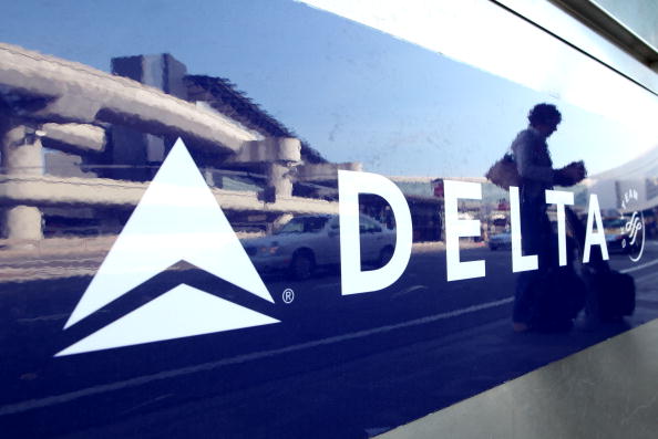 Delta