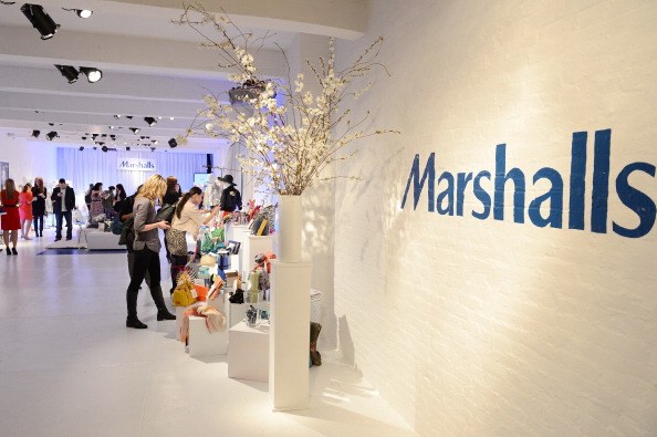 Marshalls