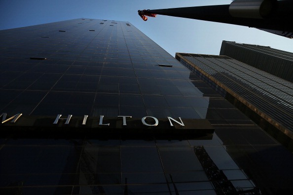 Hilton 