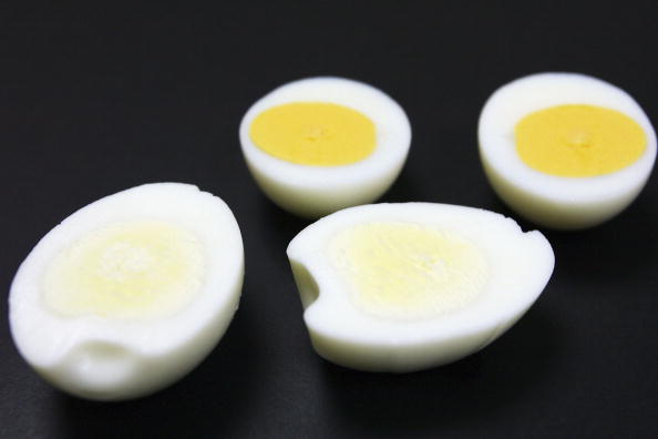 eggs