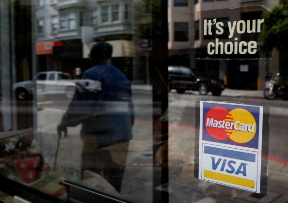 Visa and Mastercard lawsuit settlement