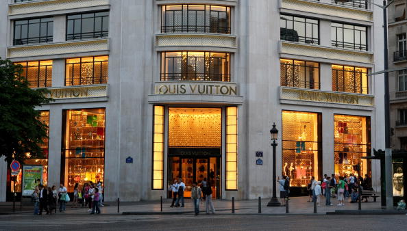 Louis Vuitton 