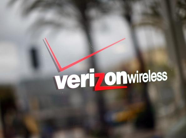 verizon