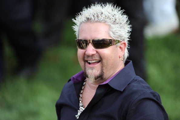 guy fieri 