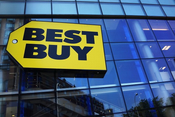 Best Buy 