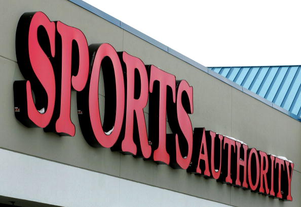 Sports Authority