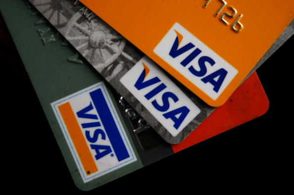 Visa 