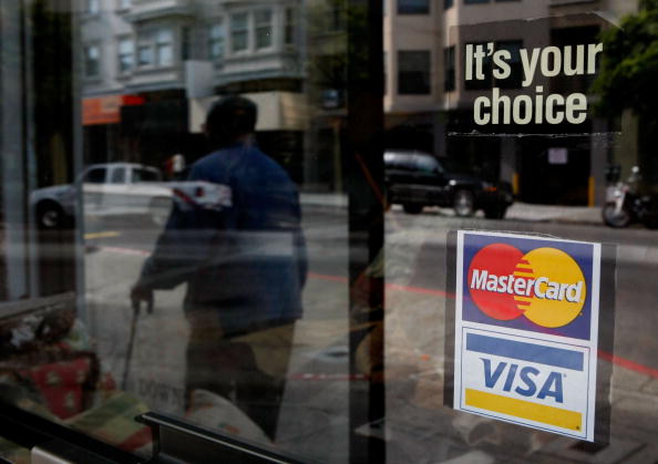 Visa