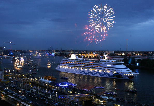 cruise