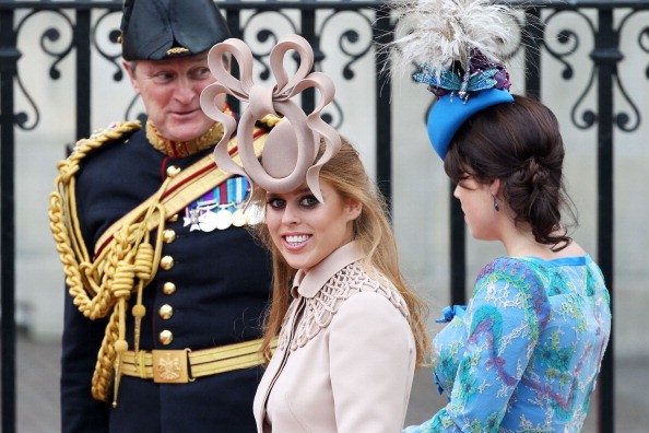 fascinators