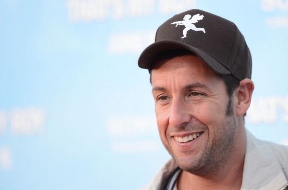 sandler