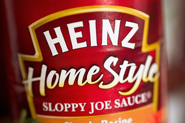 sloppy joe sauce 