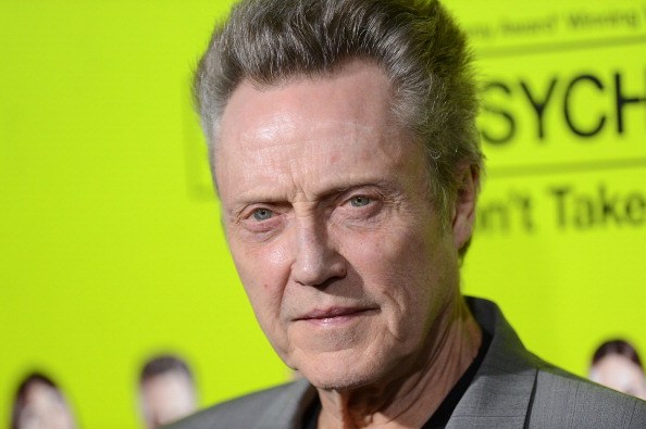 walken