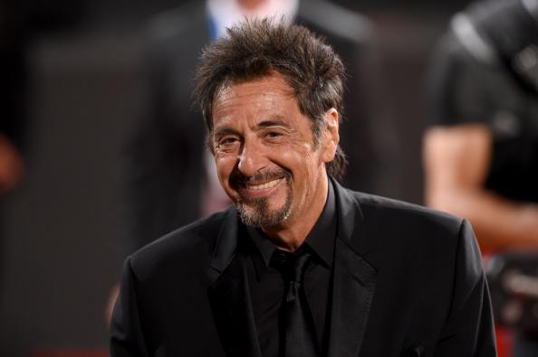 pacino