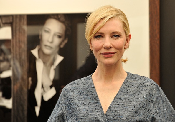 blanchett