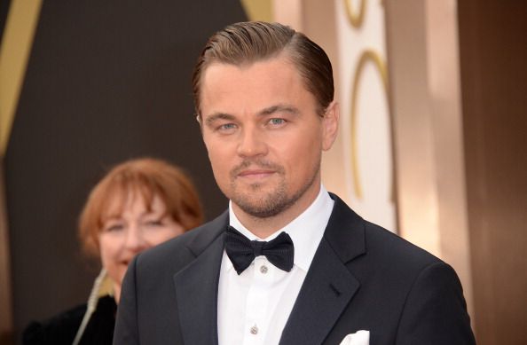 dicaprio