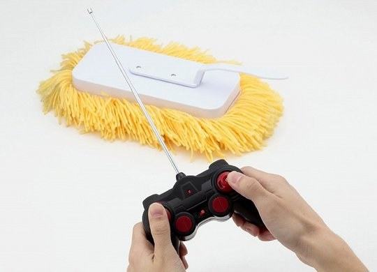 remote mop