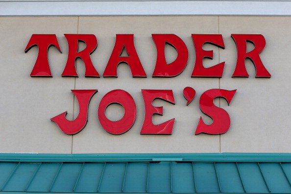 Trader Joe's 