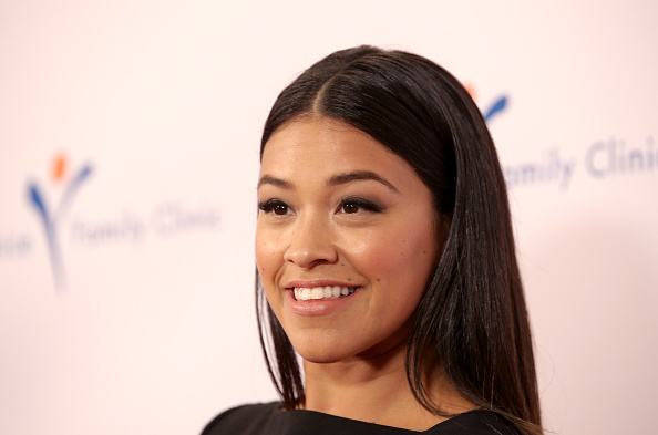 Gina Rodriguez