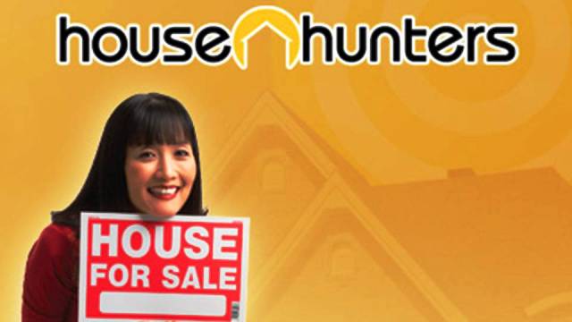 house hunters