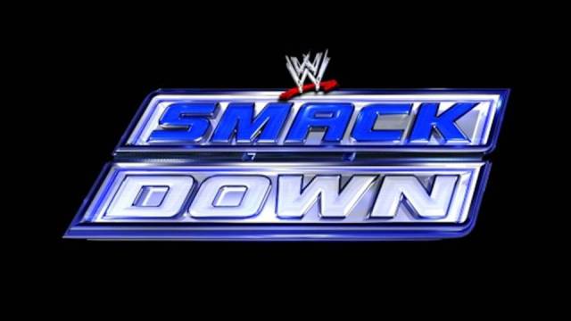 smack down