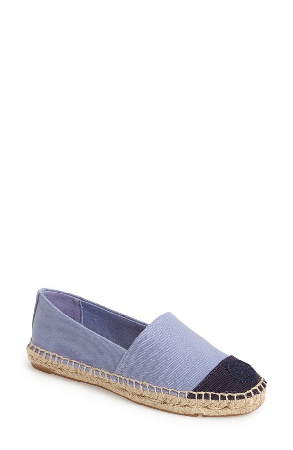 tory burch espadrille