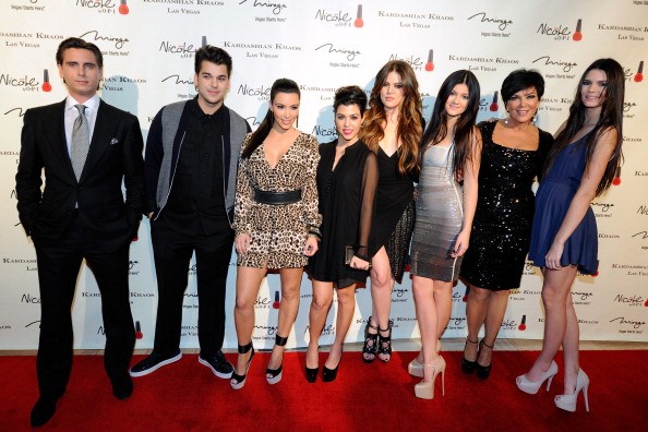 kardashians