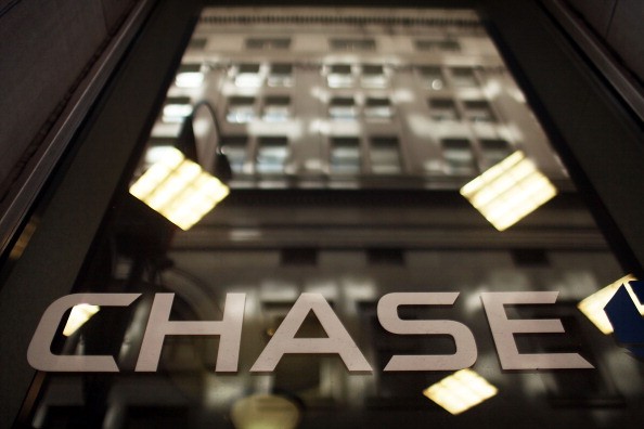 Chase offers money orders to anyone 