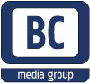 BC Media Group logo