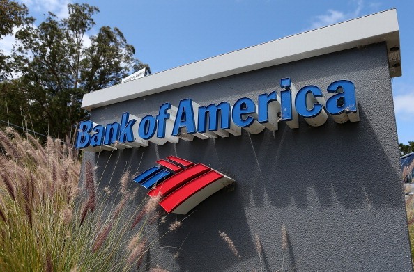 Bank Of America offers some free business checking accounts