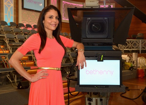 Bethenny Frankel 