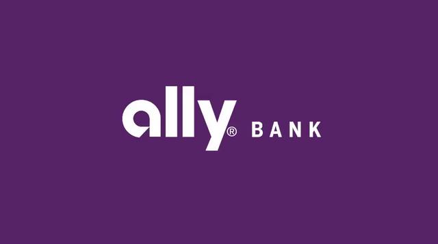 Ally Bank