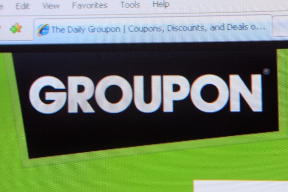 Groupon