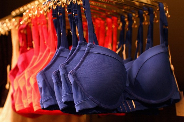 babies make bra sizes shrink