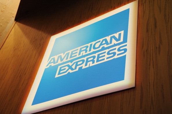 American Express black card