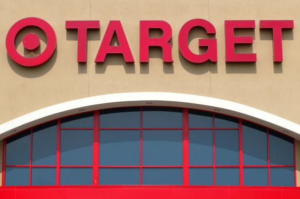 Target Baby Registry 