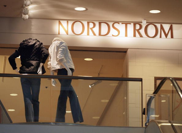 Nordstrom offers free shipping Black Friday 2015