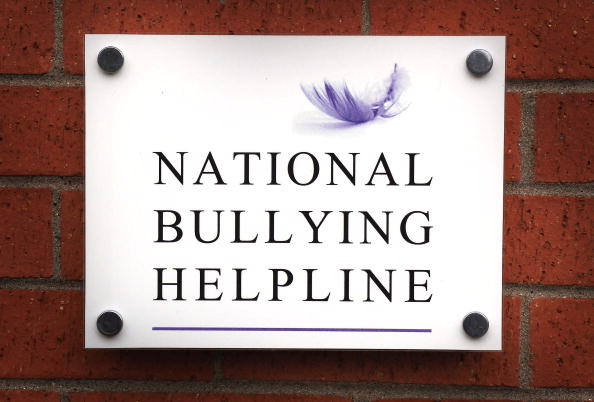 National Bullying Helpline