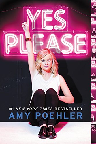 amy poehler