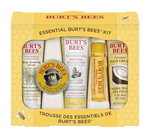 burts bees