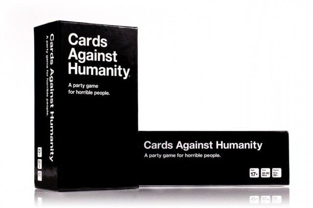 cards against humanity