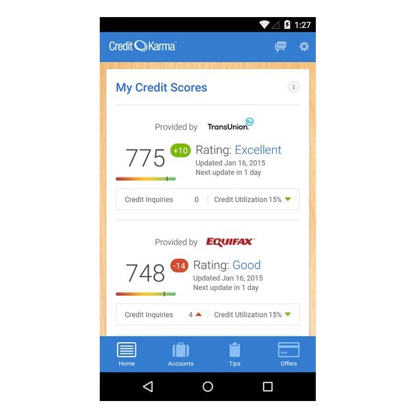 credit karma