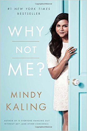 mindy kaling