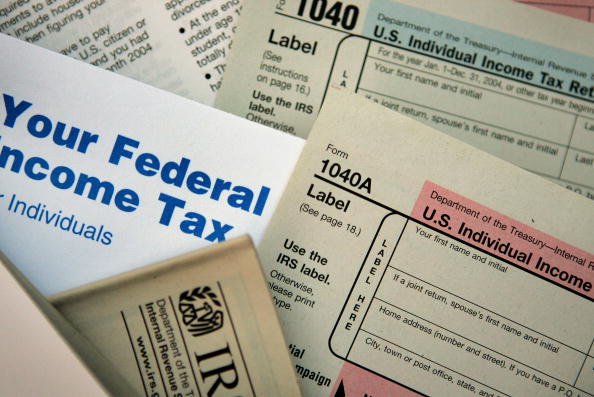 tax deductions overlooked