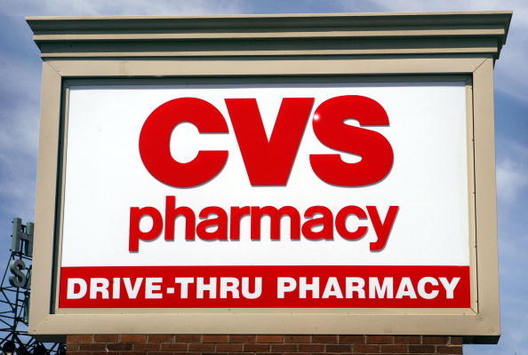 CVS