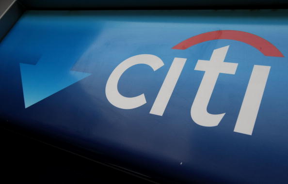 citi bank