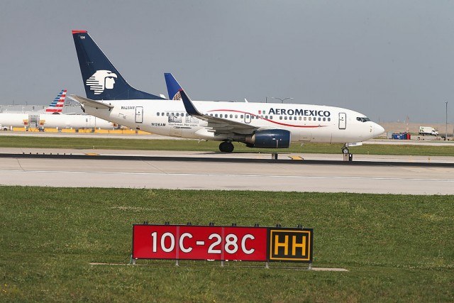 Aeromexico 