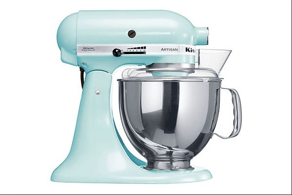 kitchen aid mixer